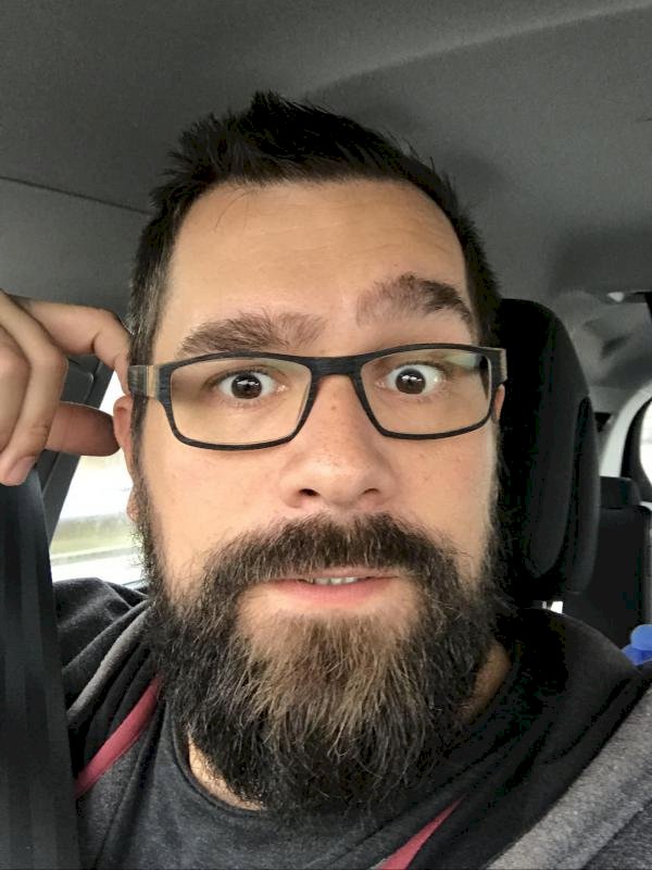 Jeremy Laigneau