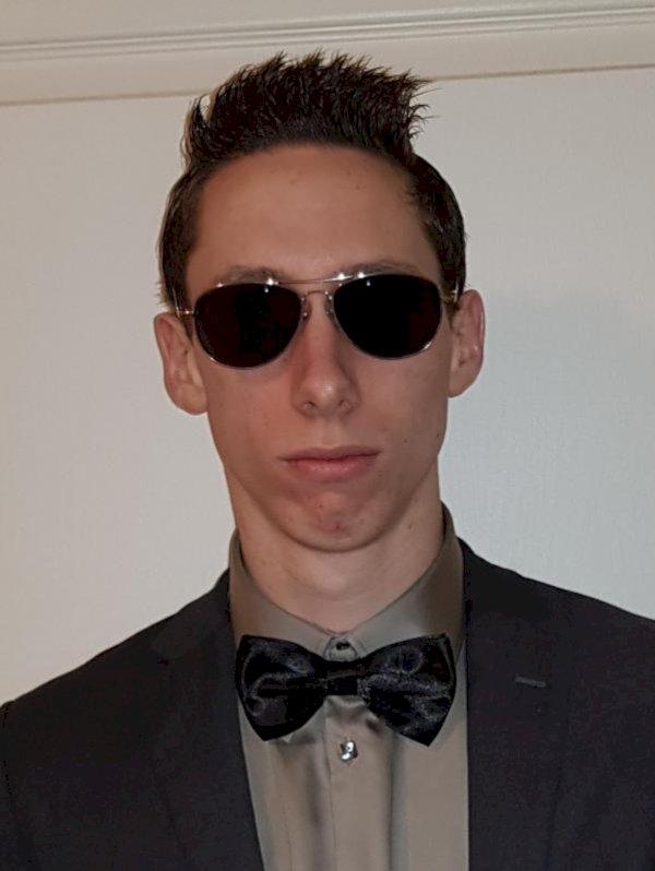 Vincent Gagneux Bodin