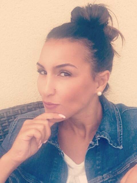 Myriam  Kies