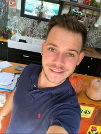 Adrien Foussereau 