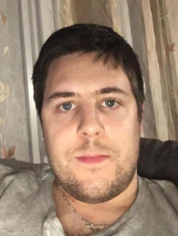 Thibaut Chretiennot