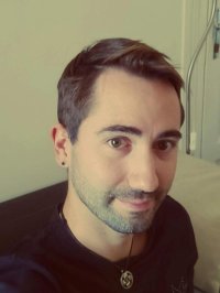 Cédric MERCIER