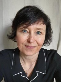 Pascale Reigner