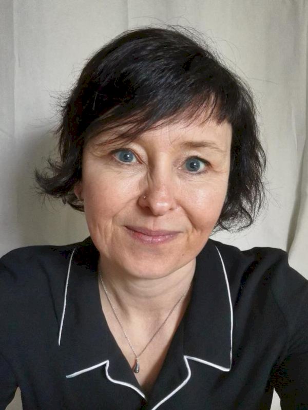 Pascale Reigner