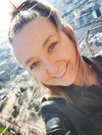 Laura Lecleir
