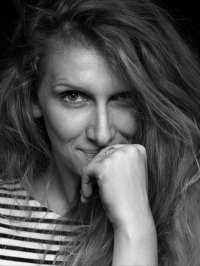 Mélanie Burton