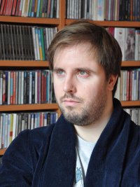 Maxim Friederich - visage