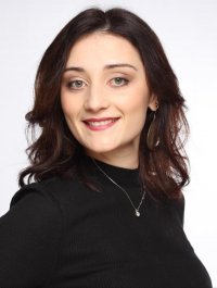 Oriane DUPLAIN