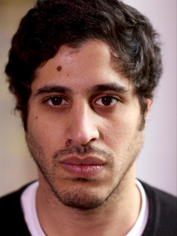 Yassin Ferhati