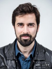 Nicolas Chevalier