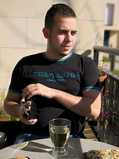 Loïc MONNETTE