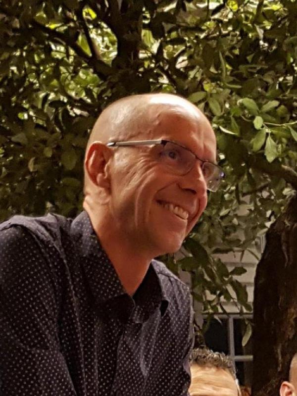 Philippe  LE PICHON