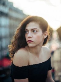 Anna Romagny