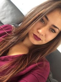Elisa Brunet