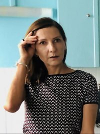 Frédérique Loliée