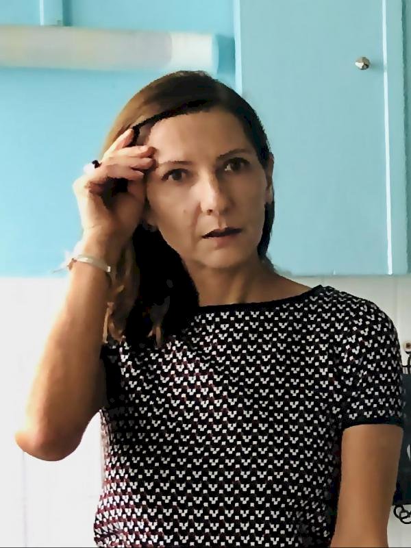 Frédérique Loliée
