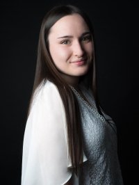 Eloïse Larché