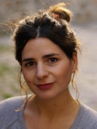Juliette Prier