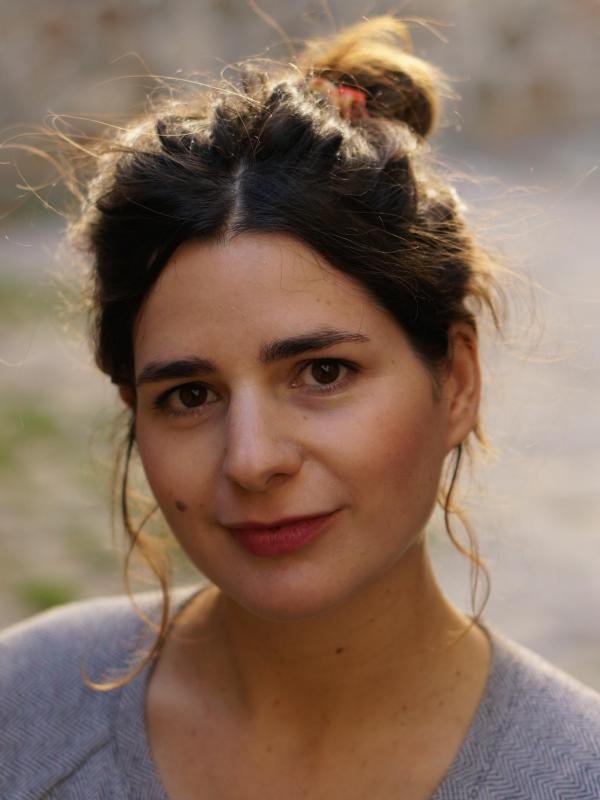 Juliette Prier