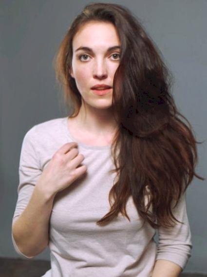 Amandine Molla-Barré