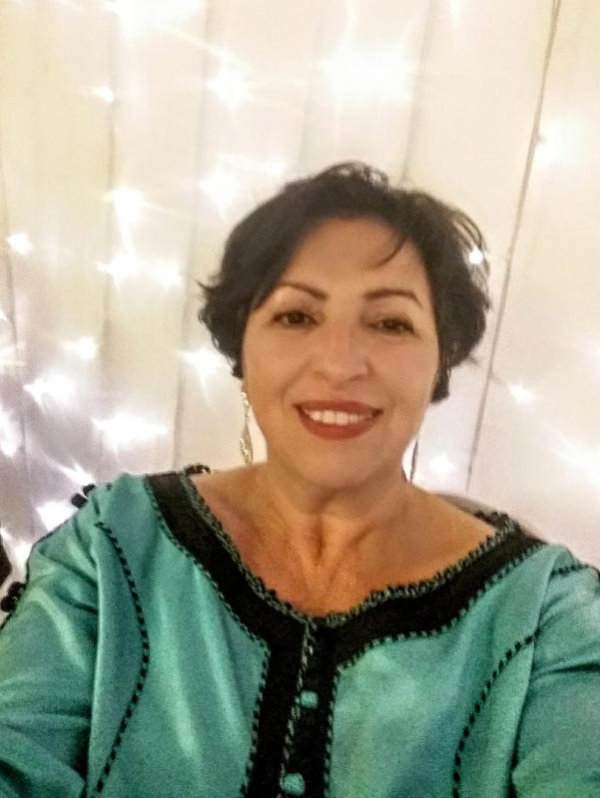 Célia SLAMANI