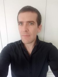 Grégory BOUSSAUD