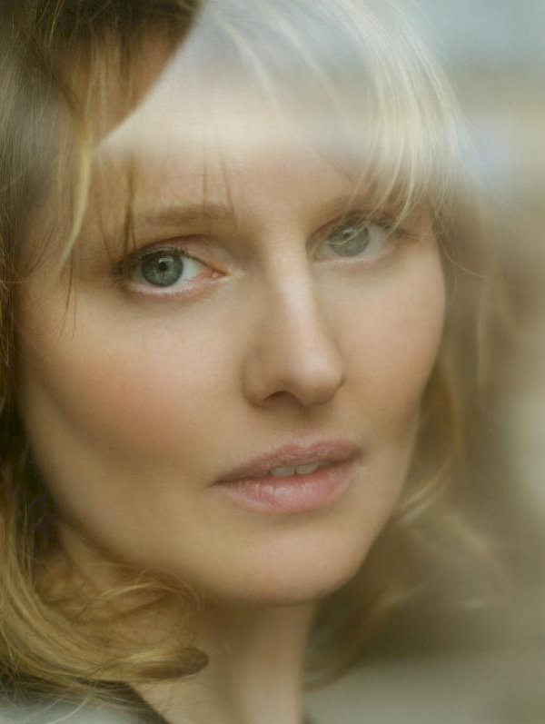 Chrystel SEYVECOU