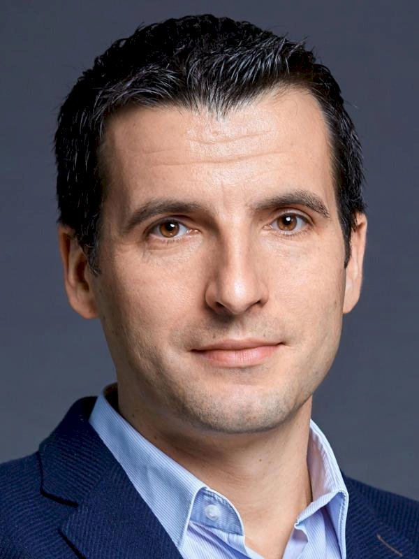 François Xavier Denis