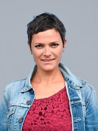 Laurence Fauvet