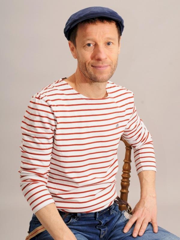 jean-philippe Corteville