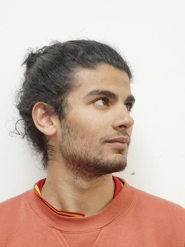 Guillaume Frederic-Dubosc