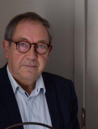 Jean-Benoit POIRIER