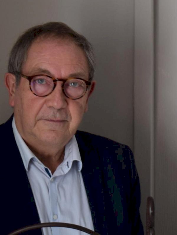 Jean-Benoit POIRIER