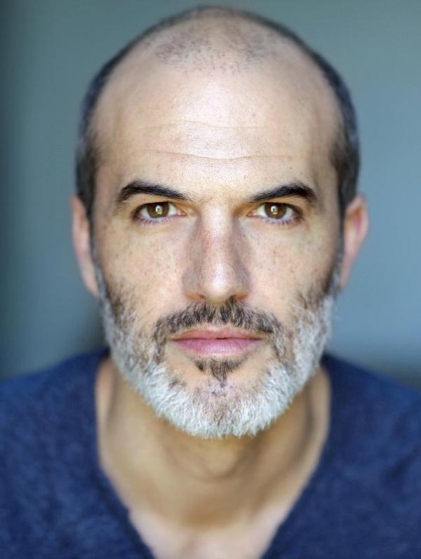 Romain OGERAU