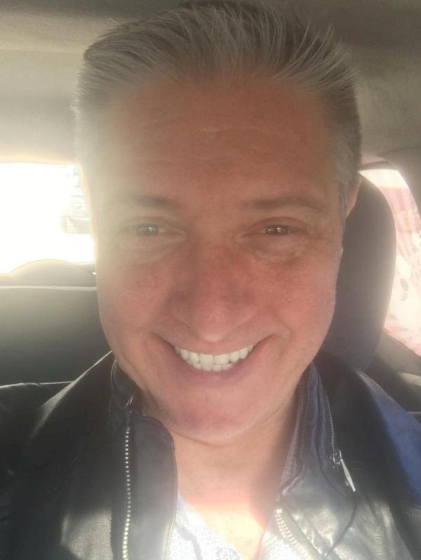 Philippe Mas