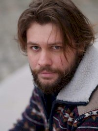 Dimitri Kamenka
