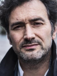 Benoît RIVILLON