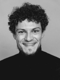 Maxime Eberschweiler