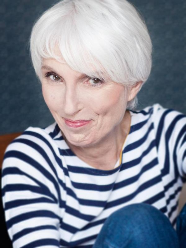 Veronique Demonge