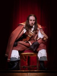 B. Kozierow D'Artagnan