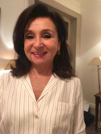 Marie Pasale Thoumire