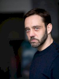 Cédric REVOLLON