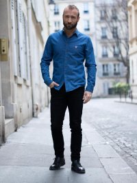 Aymeric Dapsence