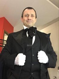 Bertrand monbaylet