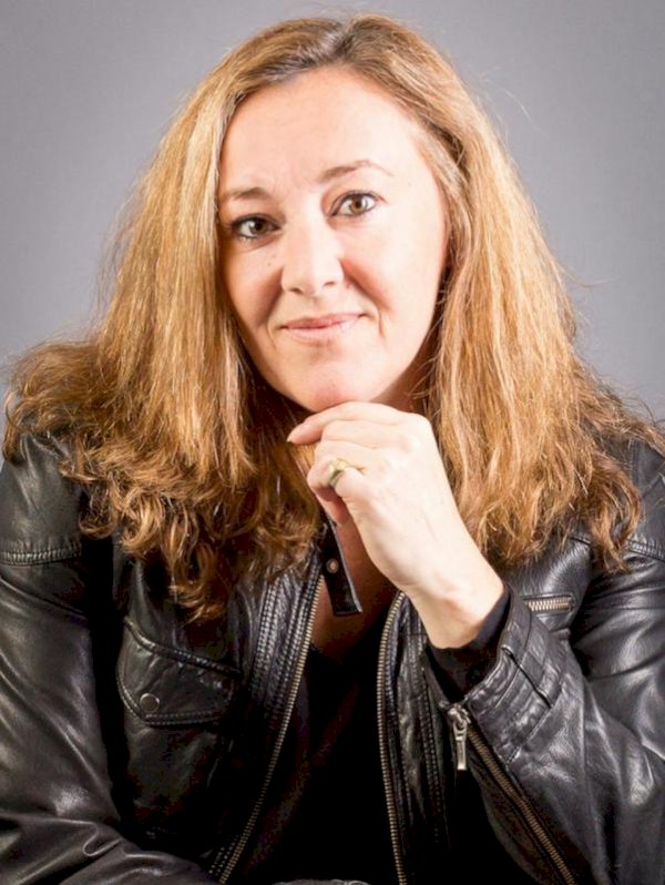 Isabelle de Besaucèle