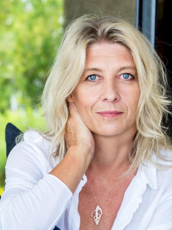 juliette Satsou