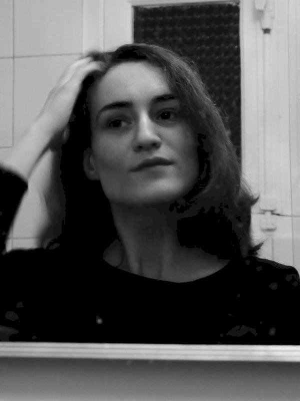 Juliette Hubert