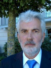 Fabrice MENGUY