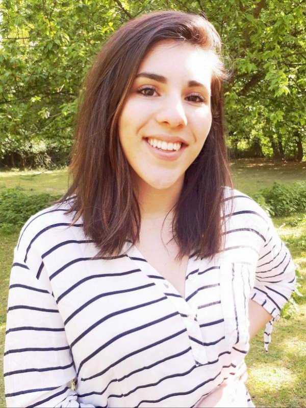Jade Roqueviere