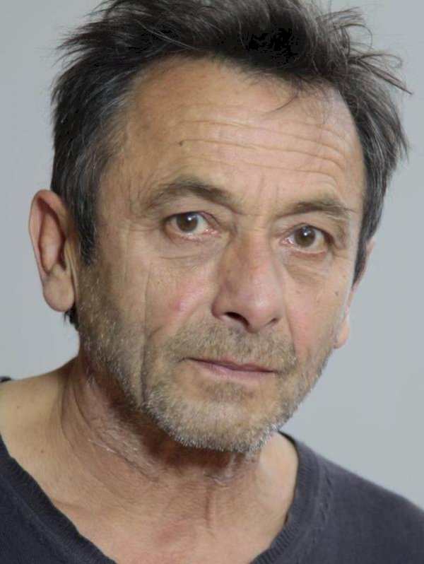Sylvain THIROLLE